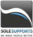 Sole Supports logo